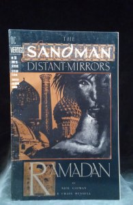 The Sandman #50 (1993)