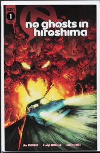 No Ghosts in Hiroshima (2021)