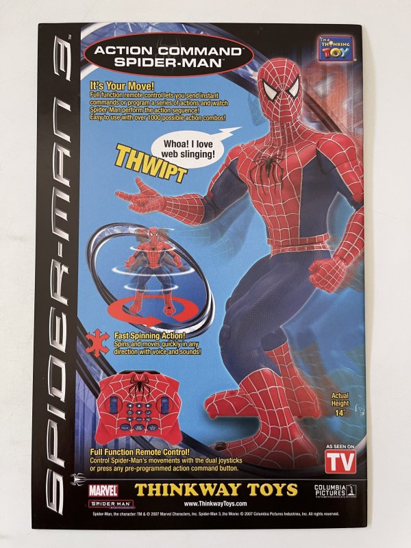 The Loners #2 - NM  (2007)