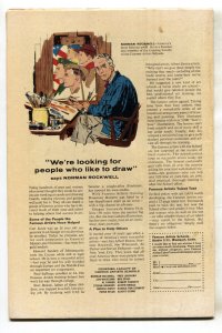 THE AVENGERS #42--1967--Hercules--comic book--VG