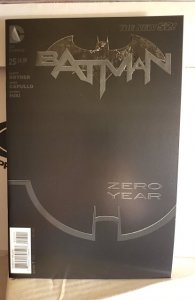 Batman #25 (2014)