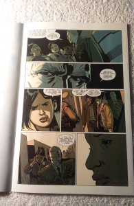 Oblivion Song #6 (2018)