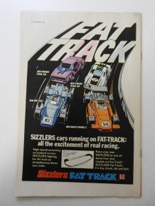 Thor #195 (1972) FN+ Condition!