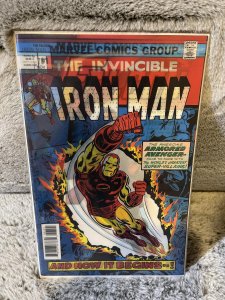 Falcon 1 2017 second series lenticular cover