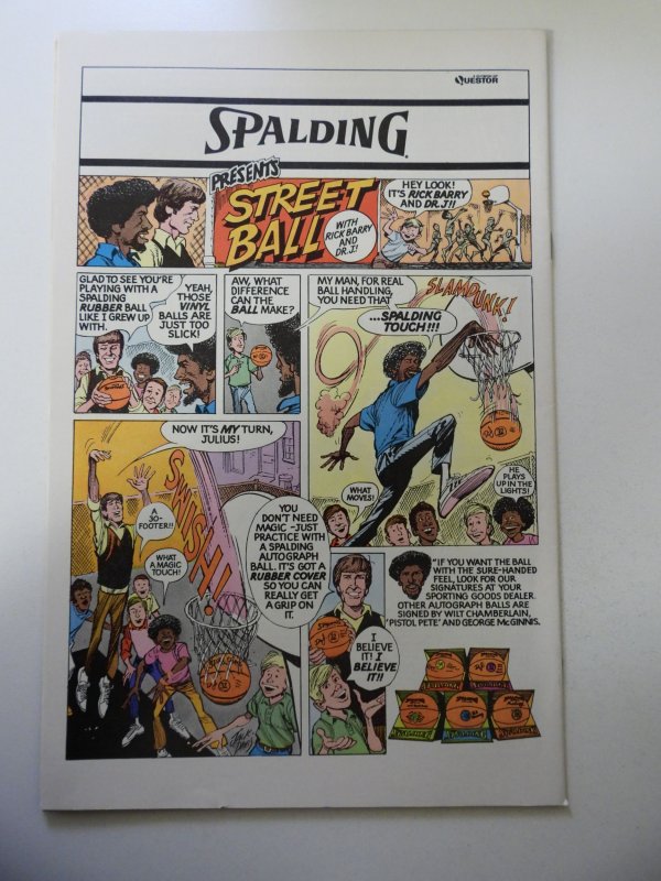 The Avengers #173 (1978) VF Condition