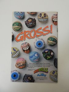 Madballs #2 (1986) NM- condition