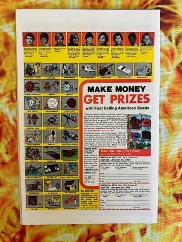 Battlestar Galactica #1 (1979) - Movie ! NM