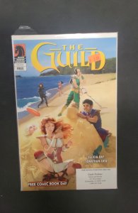 Guardians of the Galaxy #1 Shavrin Cover (2020)