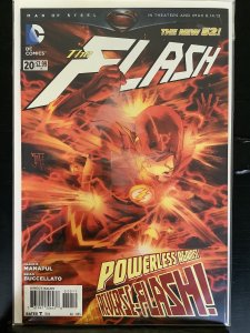 The Flash #20 (2013)