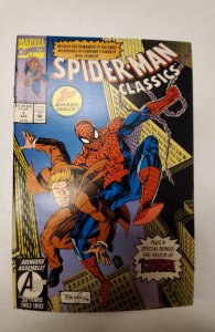 Spider-Man Classics #1 (1993) NM Marvel Comic Book J653