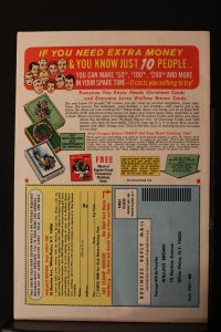 The Avengers #79 1970 High-Grade VF+ Grimm Reaper's Lethal Legion Wythvi...