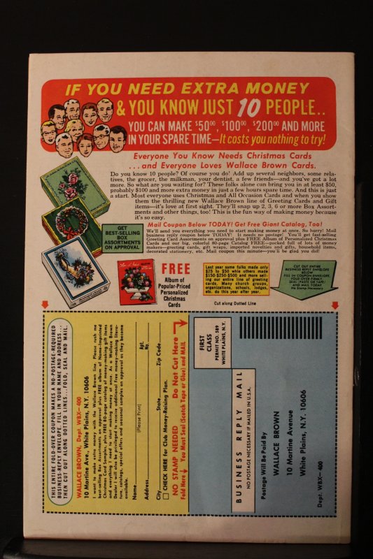 The Avengers #79 1970 High-Grade VF+ Grimm Reaper's Lethal Legion Wythvi...