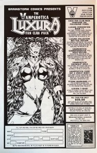 Vamperotica #7 (1995) NM Condition