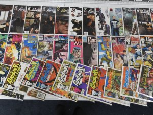 Huge Lot 150+ Comics W/ Iron Man, Punisher, Hulk, +More! Avg VF Condition!