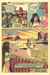 MARVEL SPOTLIGHT #1 + RED WOLF #1 & 2 (1971-72) 8.0 VF • Adams & Kane covers!