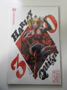 Harley Quinn 30th Anniversary Special Variant