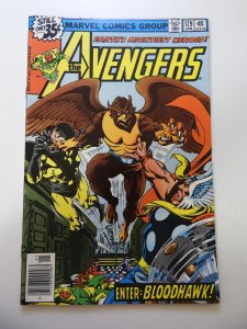The Avengers #179 (1979) FN+ Condition
