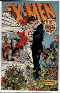 X-Men #30 (1994) X-Men
