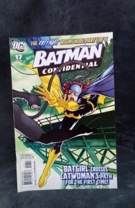 Batman Confidential #17 (2008)