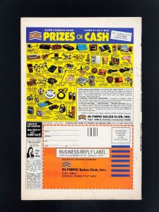 Fantasy Masterpieces #10 (1980)