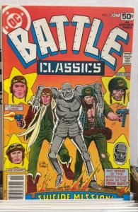 Battle Classics (1978)