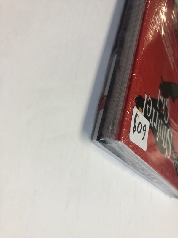 The Unbeatable Squirrel Girl Vol.2 (HC) 2017 (NM) Sealed