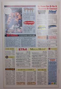 Supreme #1 (9.4, 1992)