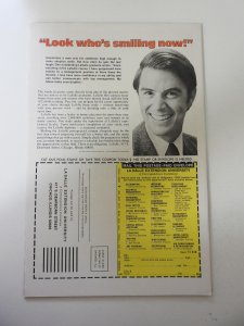 Marvel Feature #3 (1976) VF Condition MVS Intact