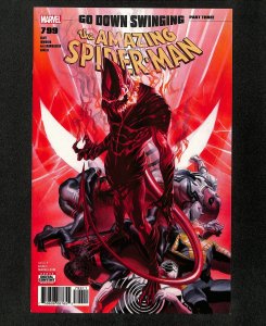 Amazing Spider-Man #799