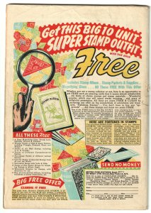 Sparkling Stars #4 (1944)