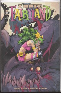 I Hate Fairyland #1 Cover F (2022)