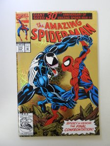 Amazing Spider-Man #375 NM- condition