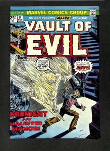 Vault of Evil #14