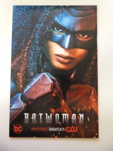 Future State: Superman: Worlds of War #2 (2021) Signed-No Cert VF/NM Cond