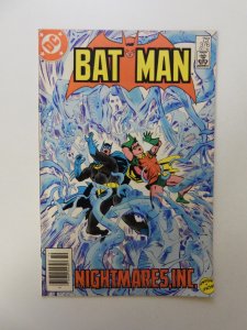 Batman #376 VF condition