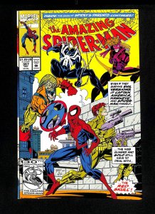 Amazing Spider-Man #367