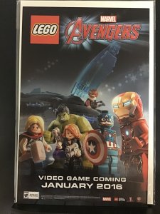 The Amazing Spider-Man #4 (2016)