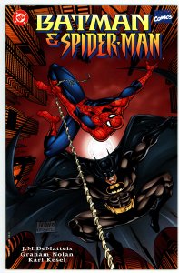 Batman/Spider-Man (1997) Spider-Man