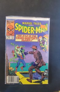 Marvel Tales #164 (1984)