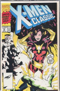 X-Men Classic #79 (1993) X-Men