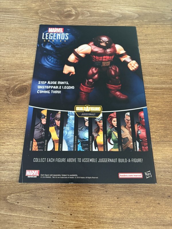 Amazing Spider-Man # 17 NM 1st Print Variant Cover Marvel Comic Book 12 J361