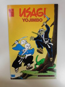 Usagi Yojimbo #12 (1988)