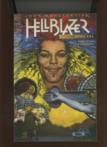 (1993) Hellblazer Special #1: GLENN FABRY COVER! WE COMBINE SHIPPING! (9.2 OB)