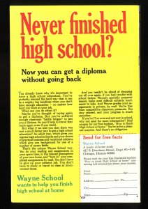 Savage Combat Tales #1 NM 9.4 Sgt. Stryker's Death Squad!