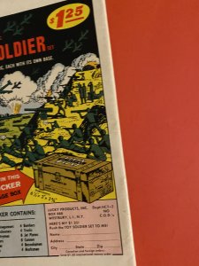 The Witching Hour #3 (1969)classic 60/70s horror