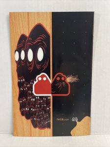 The New Avengers #12 2005