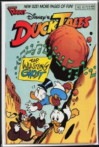 DuckTales #10 (1989)