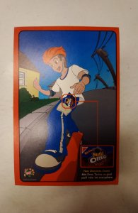 Marvel Mangaverse: Spider-Man #1 (2002) NM Marvel Comic Book J731