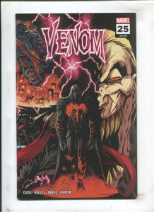 Venom #25 LGY#190 - 2nd Part Variant 9.2OB (2020)