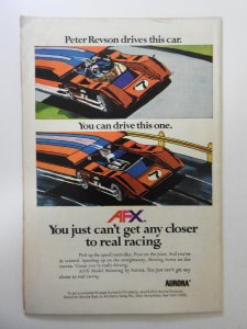 The Brave and the Bold #110 (1974) VG/FN Condition!